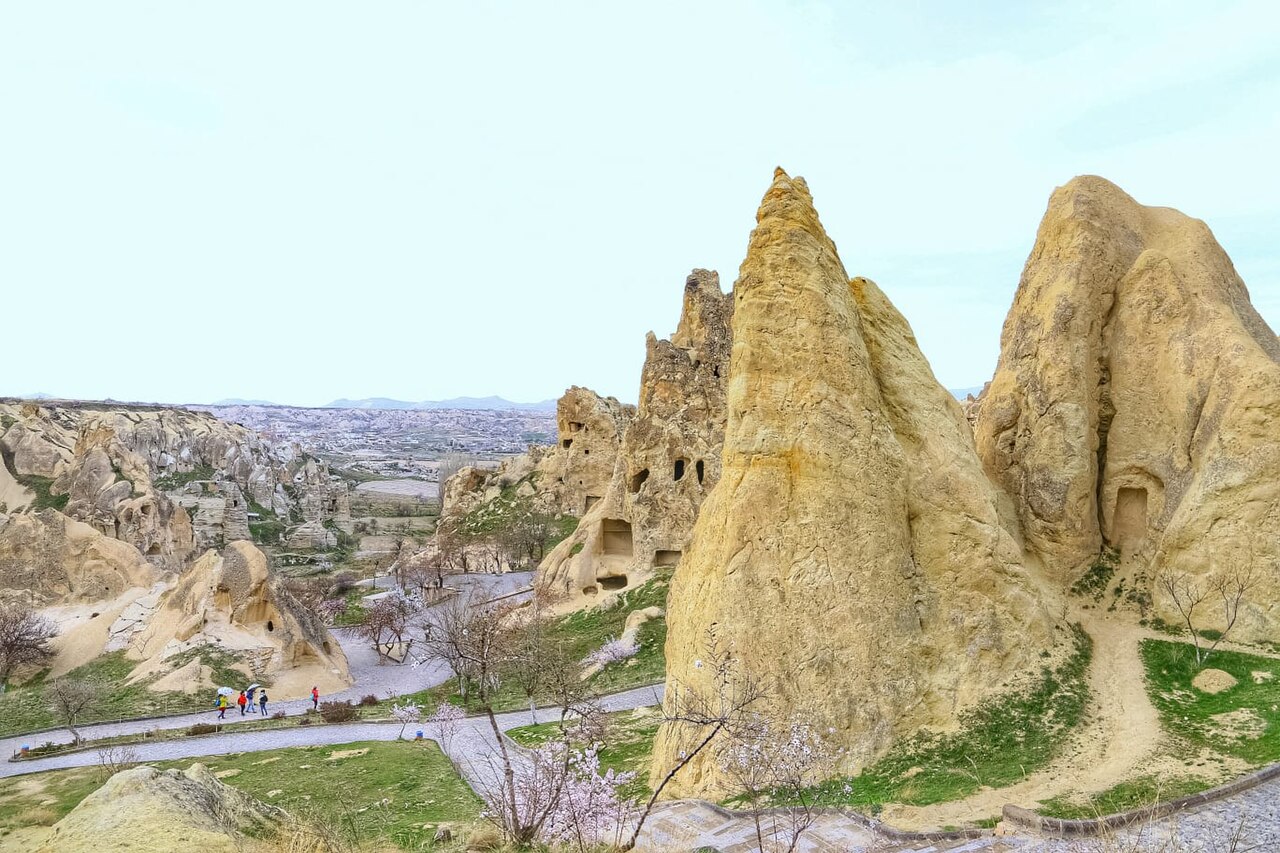 Ürgüp Müzesi — fotoğraf 2