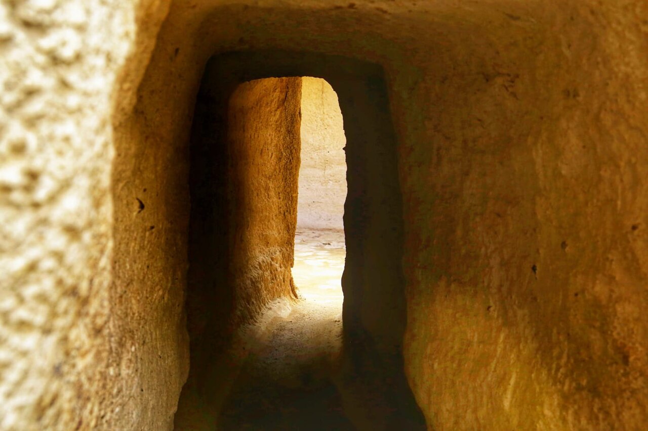 Ürgüp Müzesi — fotoğraf 3