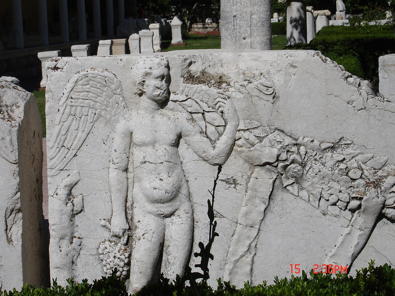 Yalvaç Müzesi — fotoğraf 3