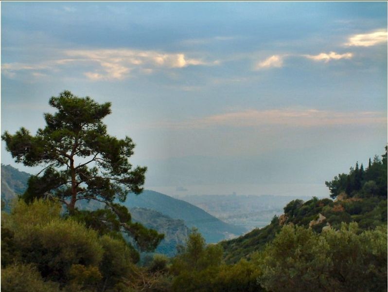 Yamanlar Dağı — fotoğraf 5