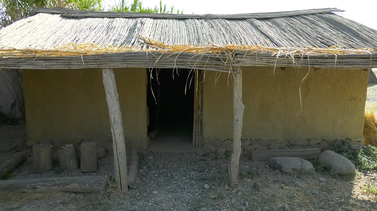 Yeşilova Höyüğü — fotoğraf 3