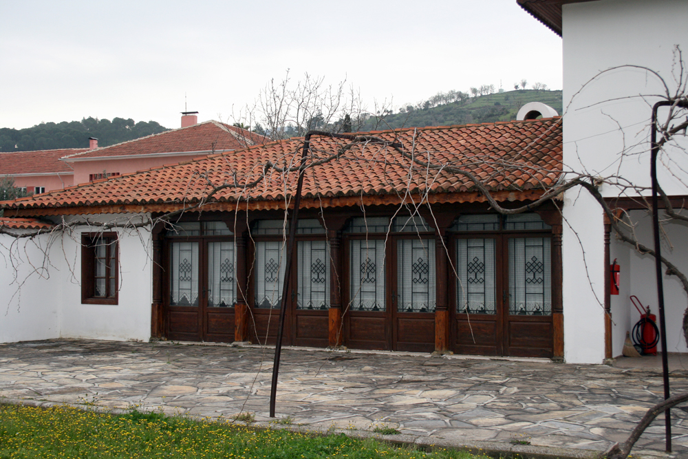 Yörük Ali Efe Müzesi — fotoğraf 2