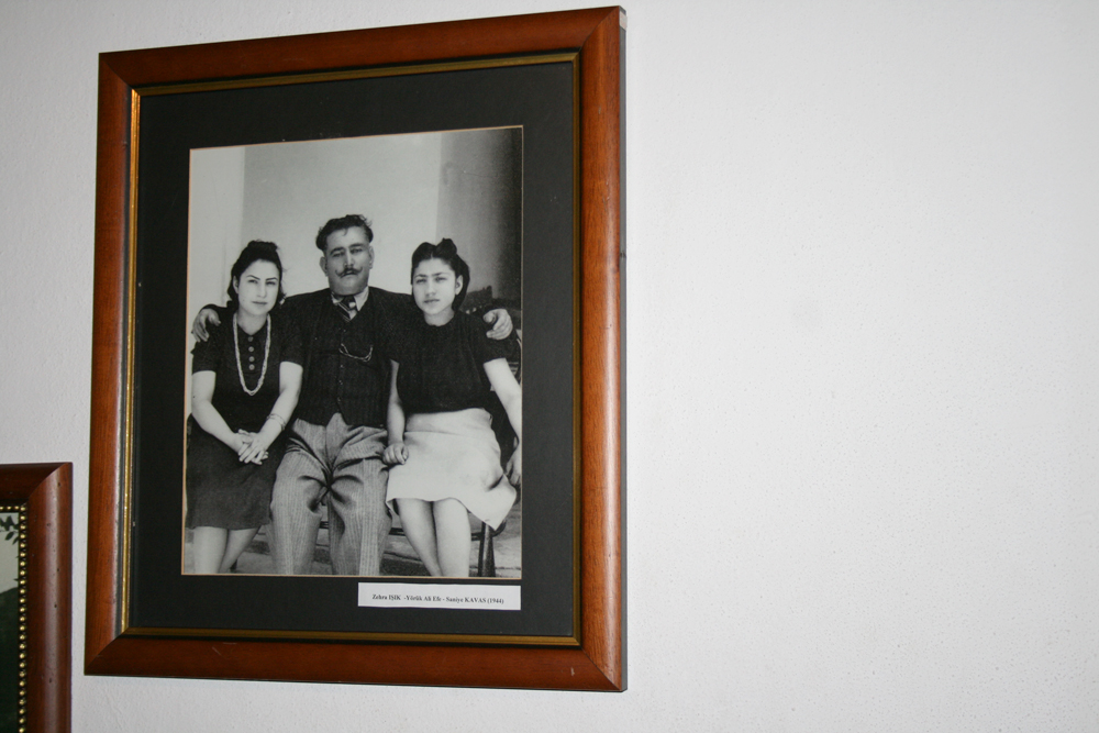Yörük Ali Efe Müzesi — fotoğraf 4