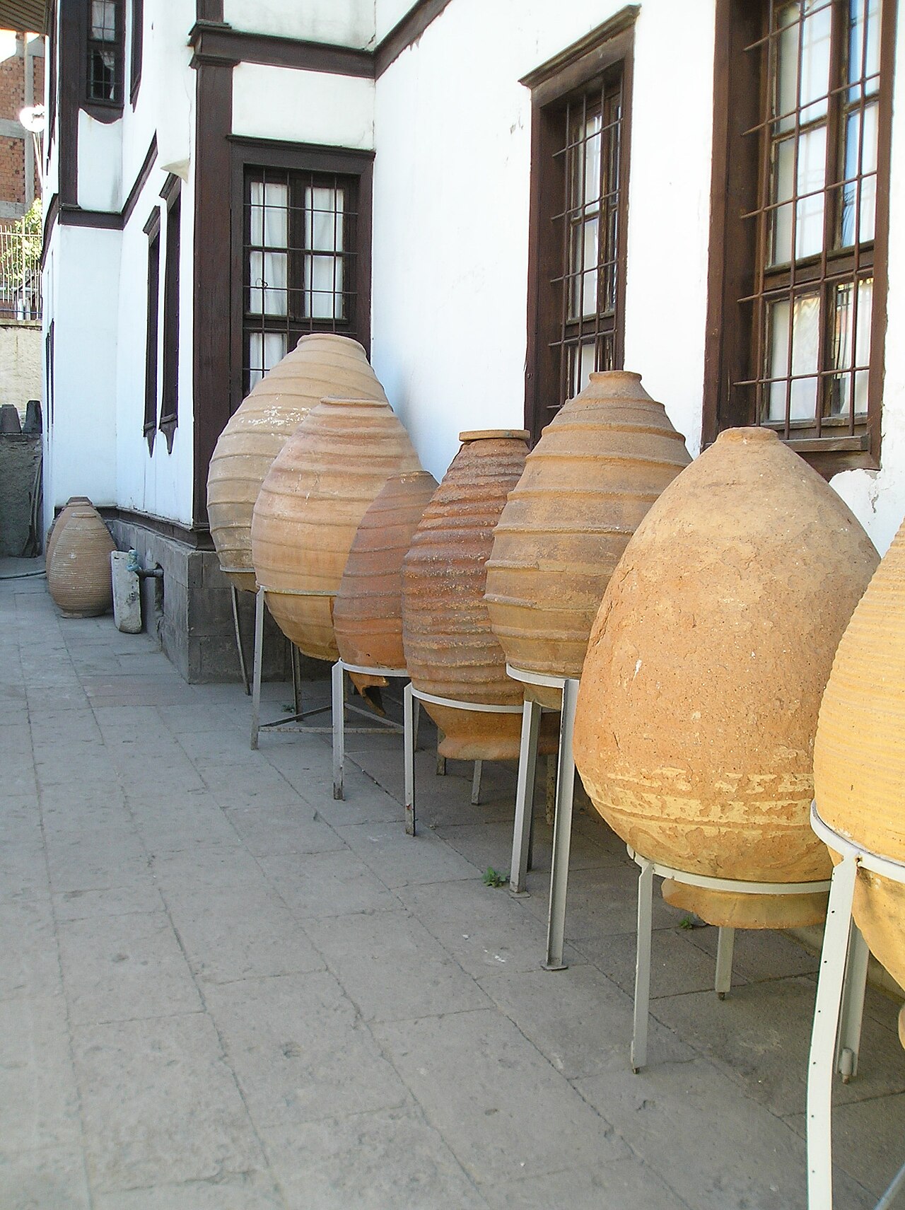 Yozgat Müzesi — fotoğraf 2