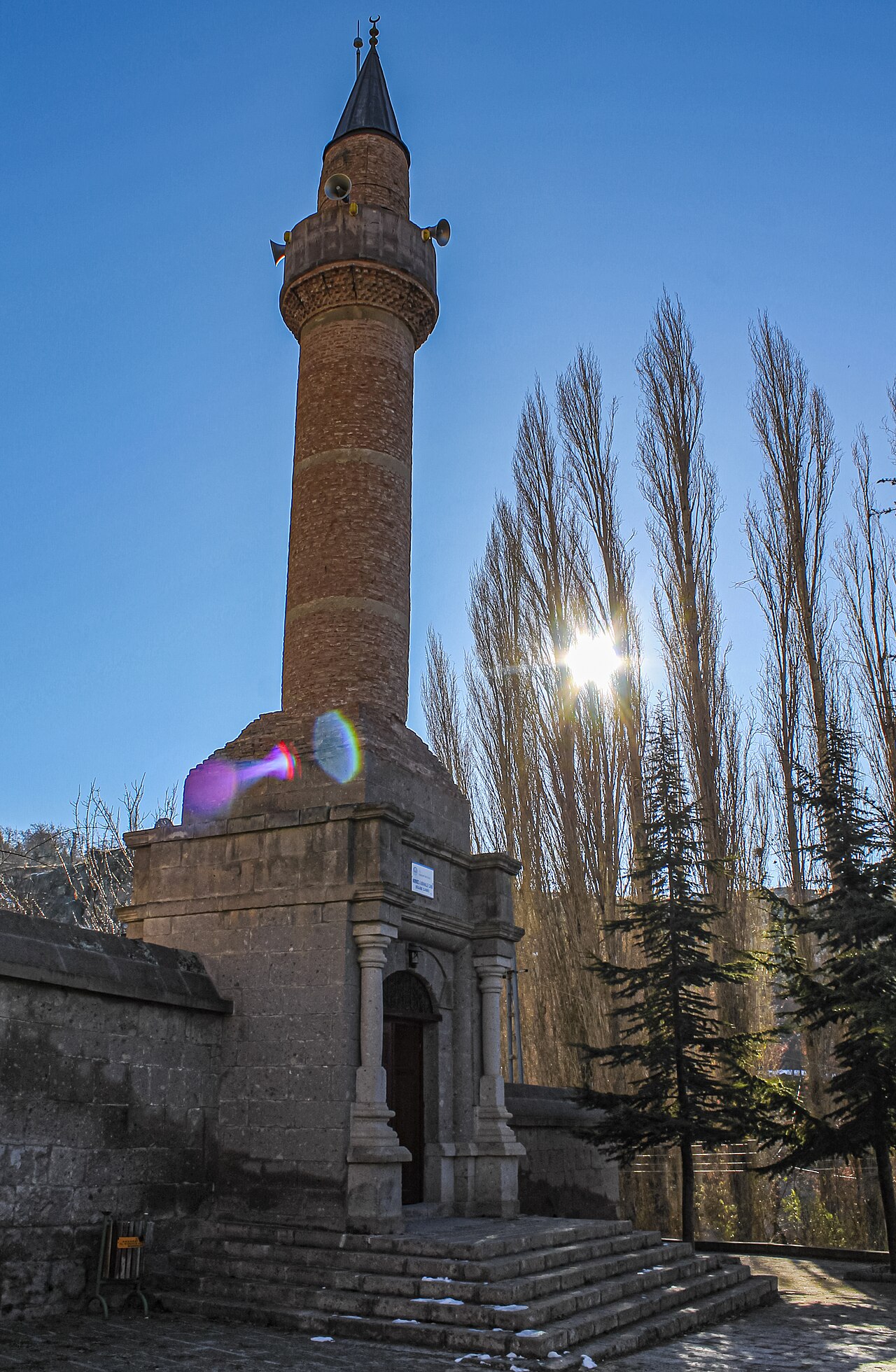 Yüksek Kilise — fotoğraf 2