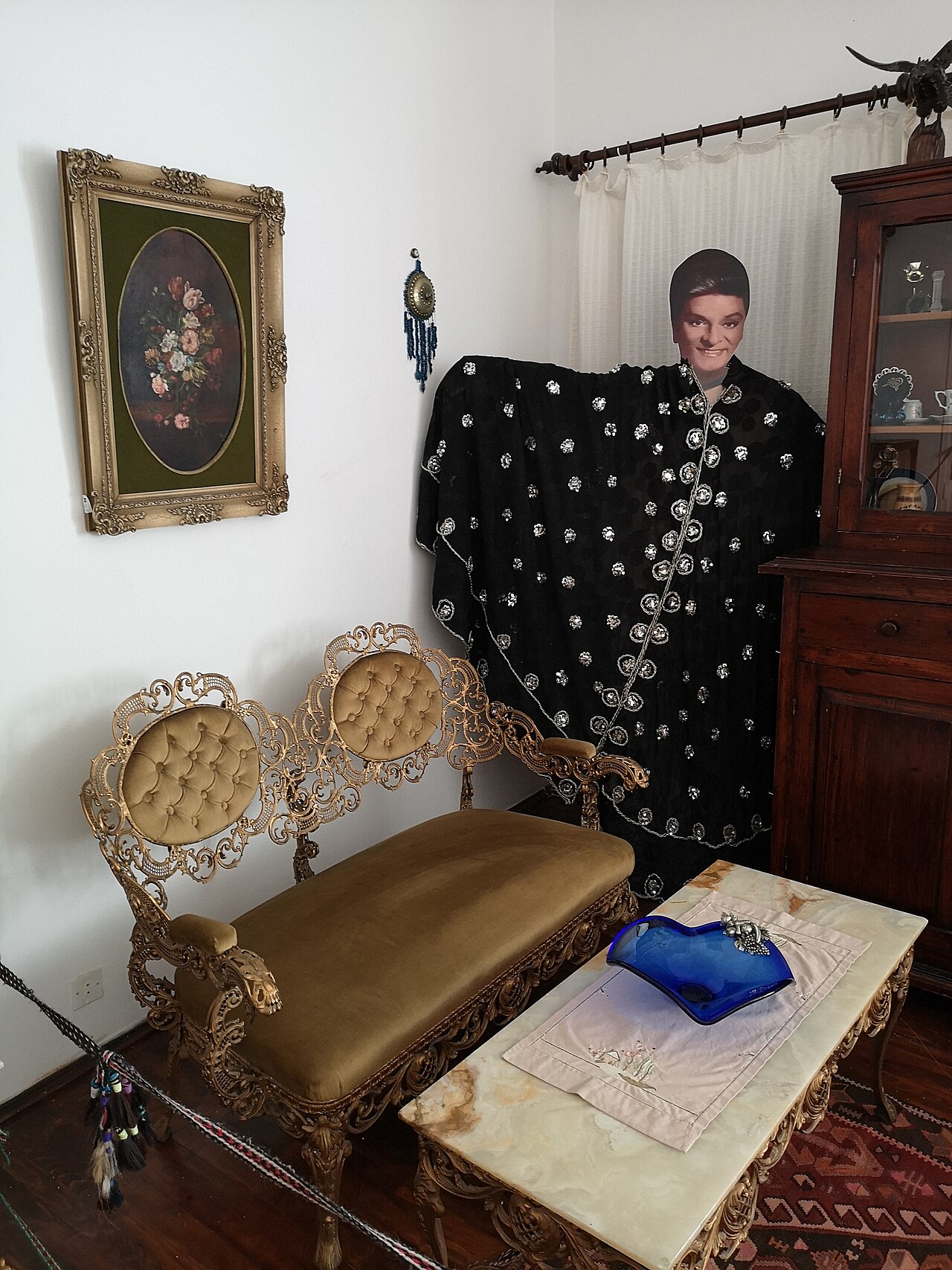 Zeki Müren Sanat Müzesi — fotoğraf 5