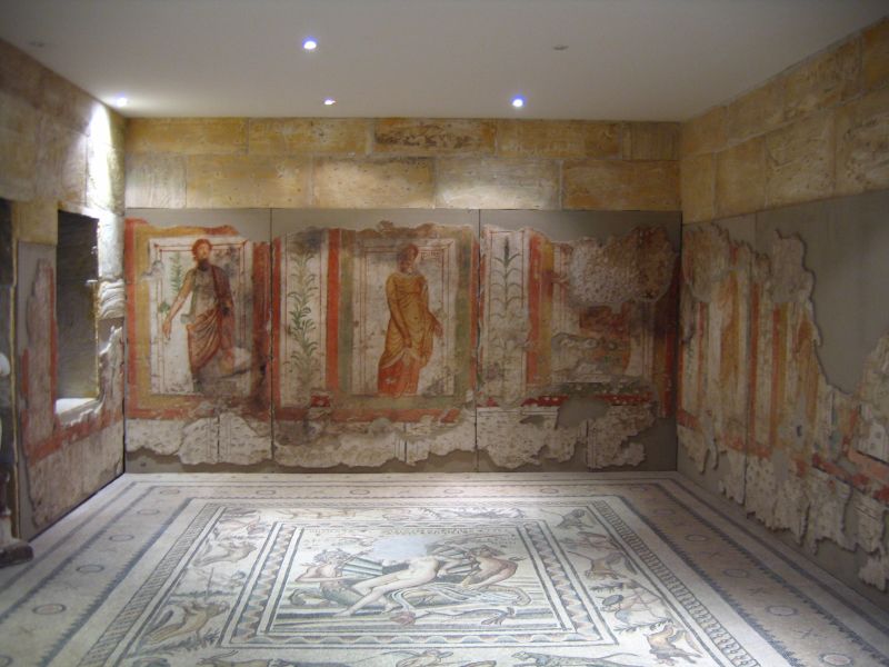 Zeugma — fotoğraf 5