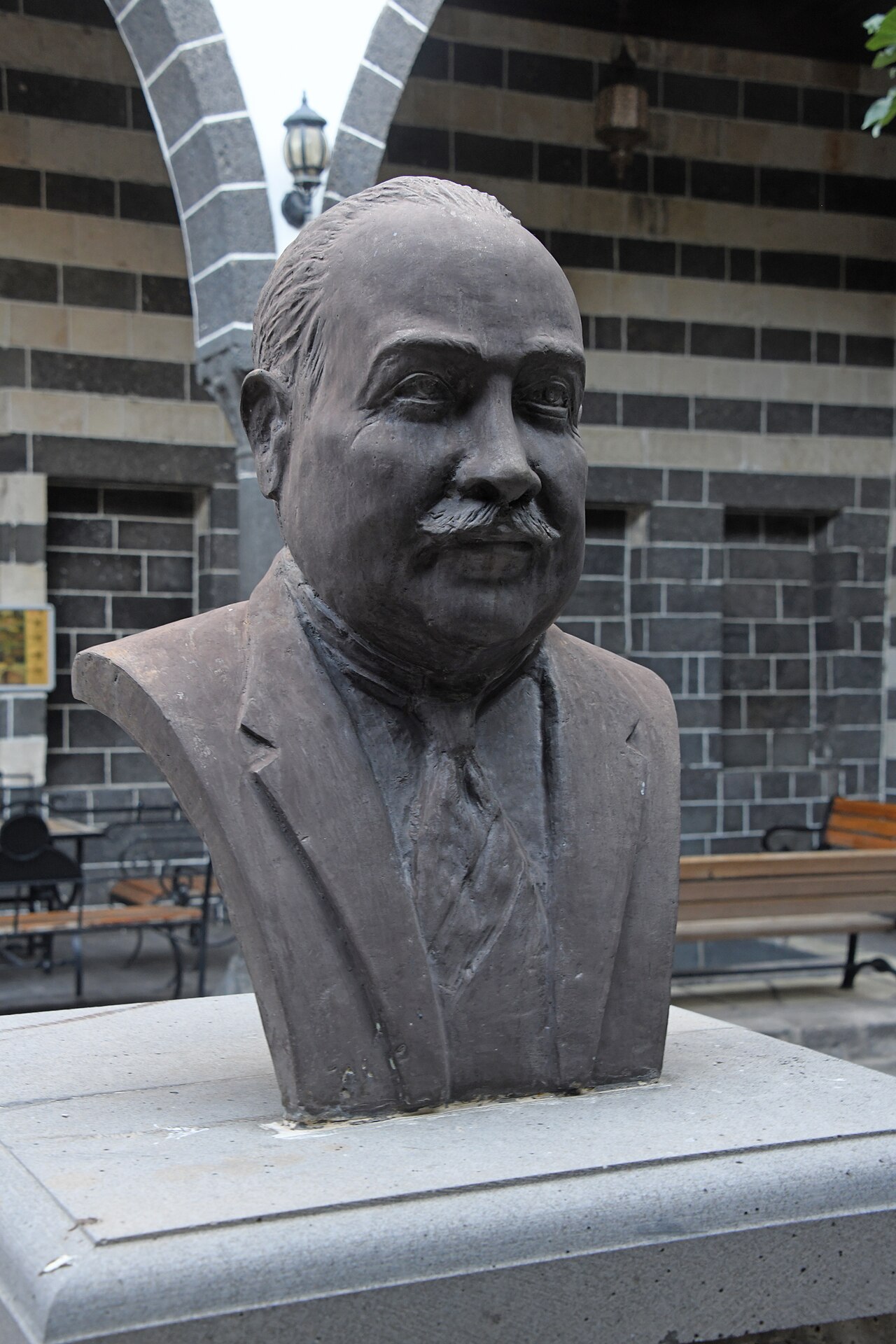 Ziya Gökalp Müzesi — fotoğraf 2