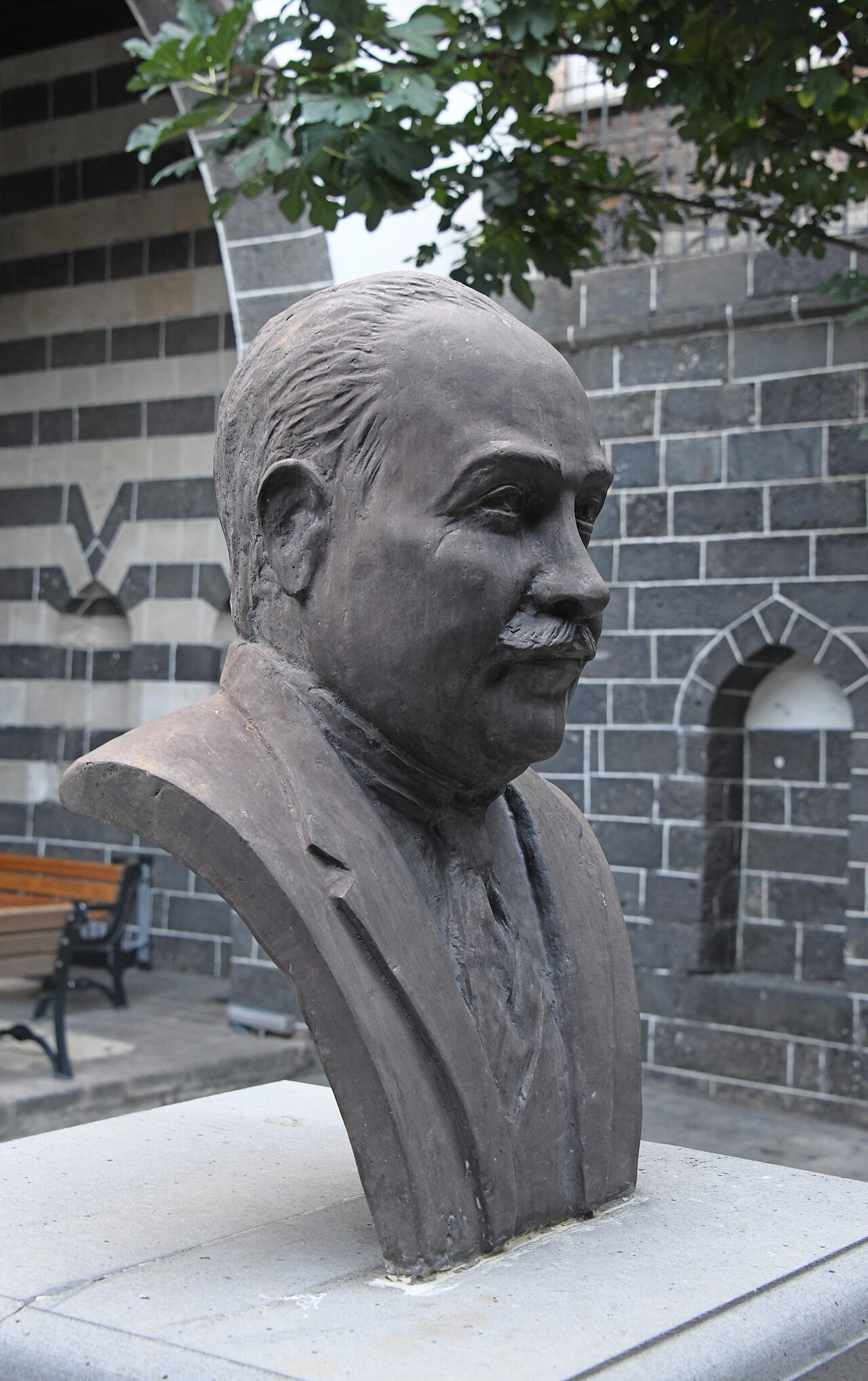 Ziya Gökalp Müzesi — fotoğraf 3