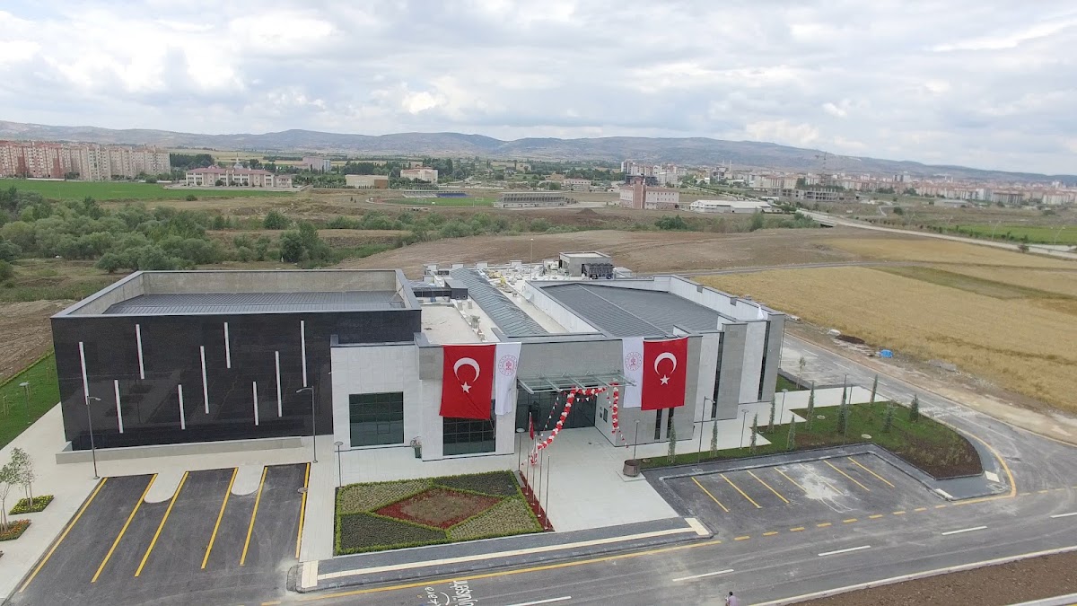 Kahramankazan 15 Temmuz Şehitleri ve Demokrasi Müzesi