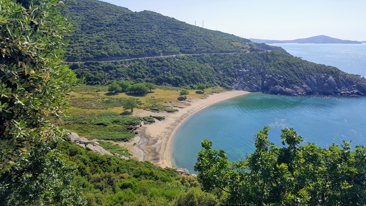Küçükova Plajı