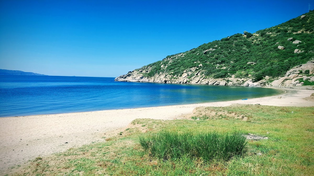 Küçükova Plajı — fotoğraf 2