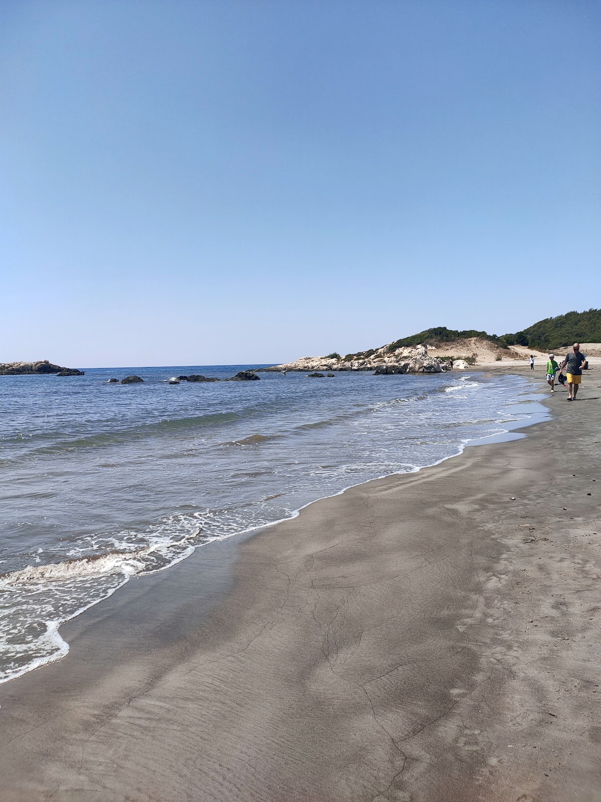 Sülüklü Plaji — fotoğraf 4
