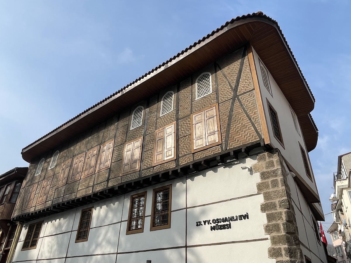 Osmanlı Evi Müzesi