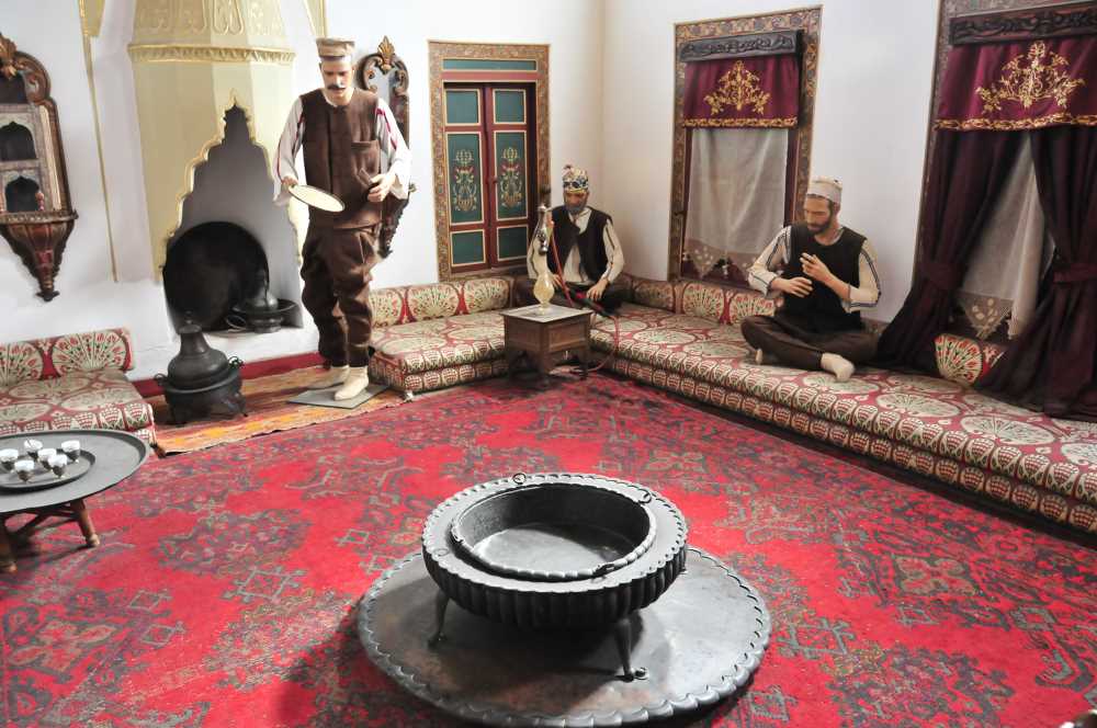 Osmanlı Evi Müzesi — fotoğraf 2