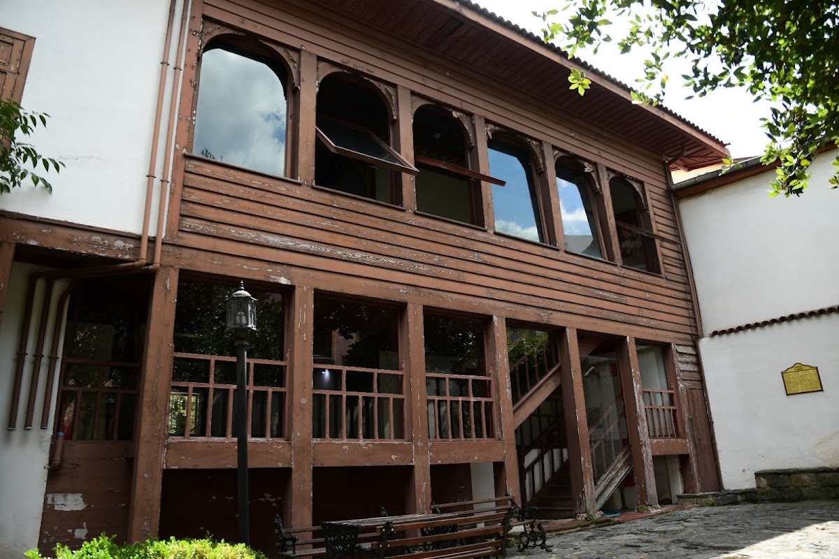 Osmanlı Evi Müzesi — fotoğraf 3