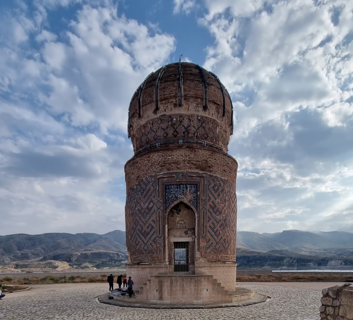 Hasankeyf Müzesi — fotoğraf 2