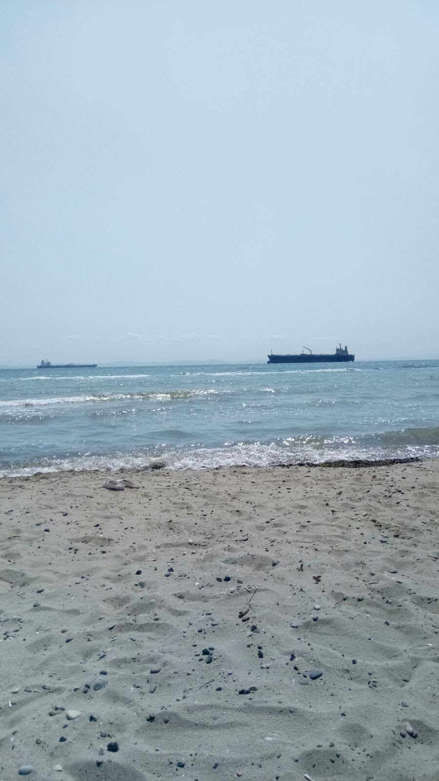 Tekirdağ Büyükşehir Belediyesi Şarköy 1 No'lu Halk Plajı — fotoğraf 2