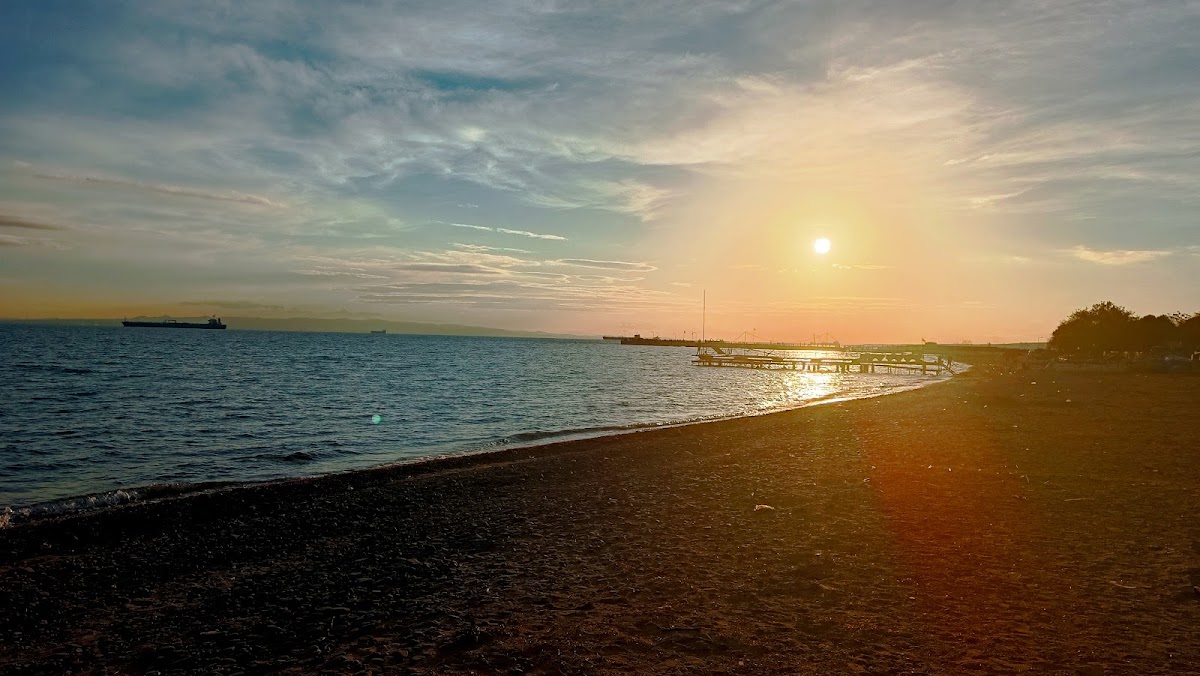 Tekirdağ Büyükşehir Belediyesi Şarköy 1 No'lu Halk Plajı — fotoğraf 3