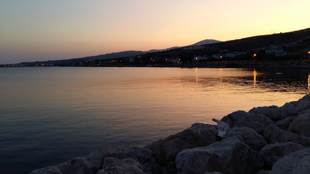Tekirdağ Büyükşehir Belediyesi Şarköy 1 No'lu Halk Plajı — fotoğraf 4