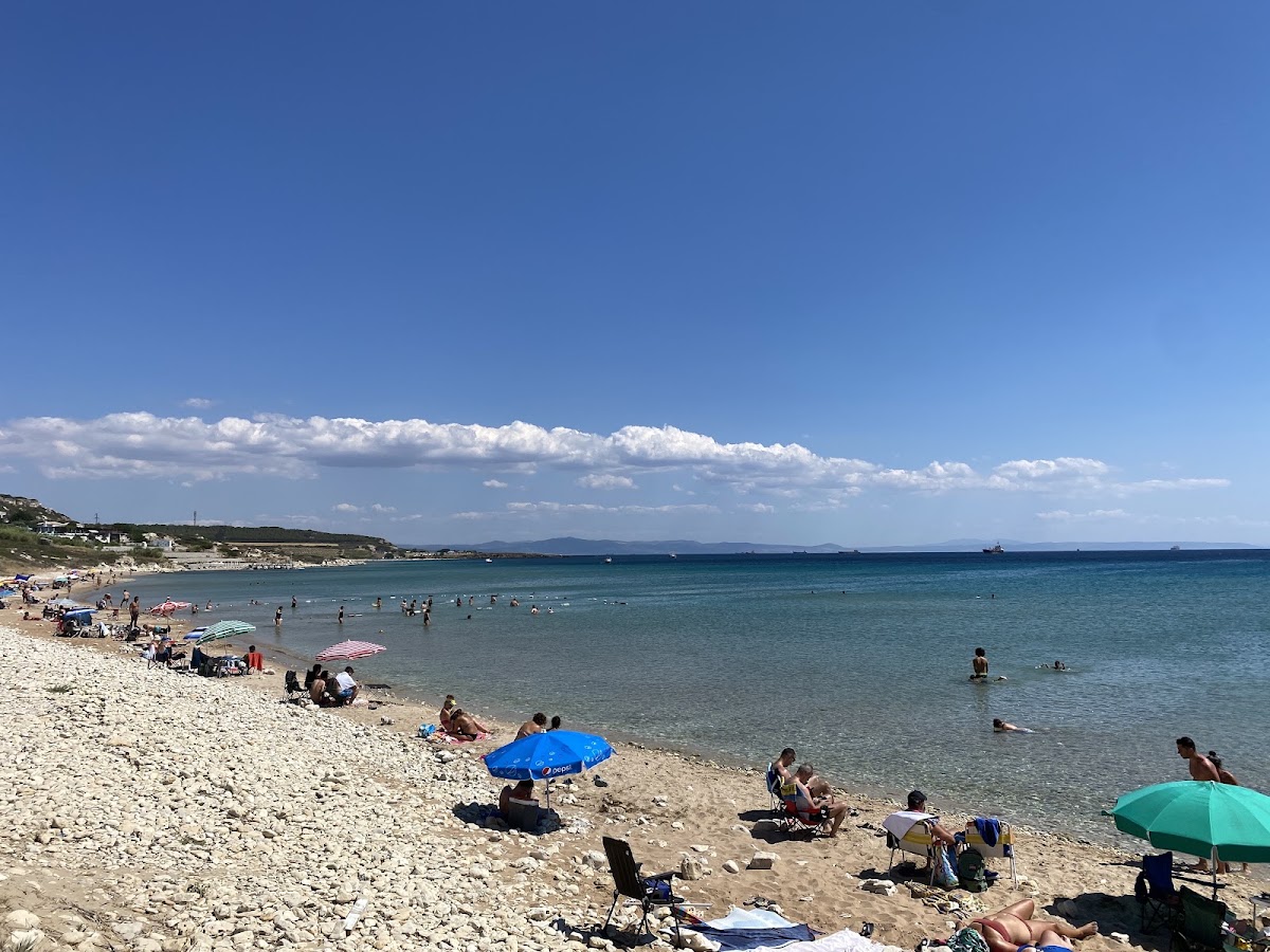 Habbele Plajı