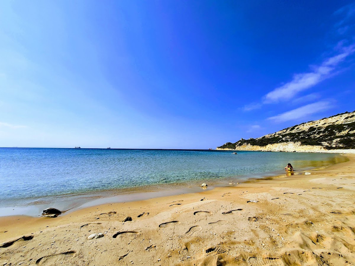 Habbele Plajı — fotoğraf 2