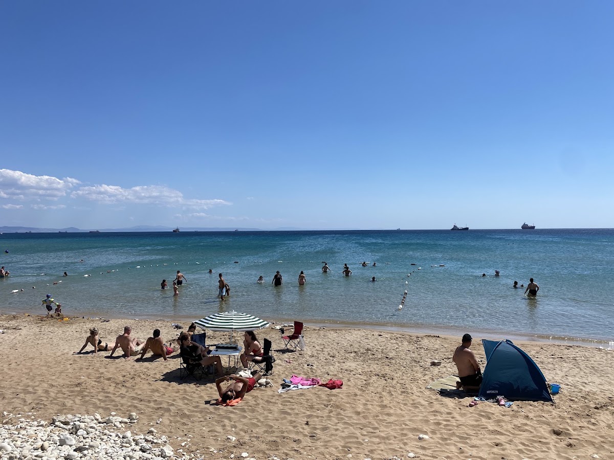 Habbele Plajı — fotoğraf 3