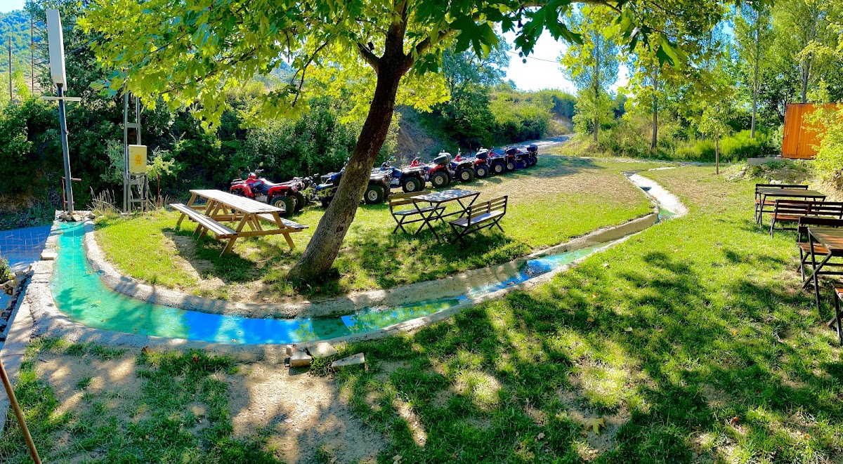 Yamaçlar ATV Turu — fotoğraf 2
