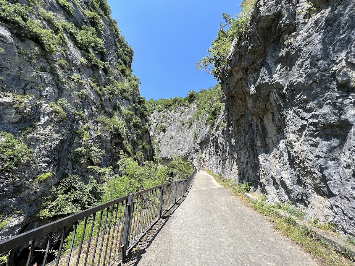 Ulukaya Şelalesi — fotoğraf 3