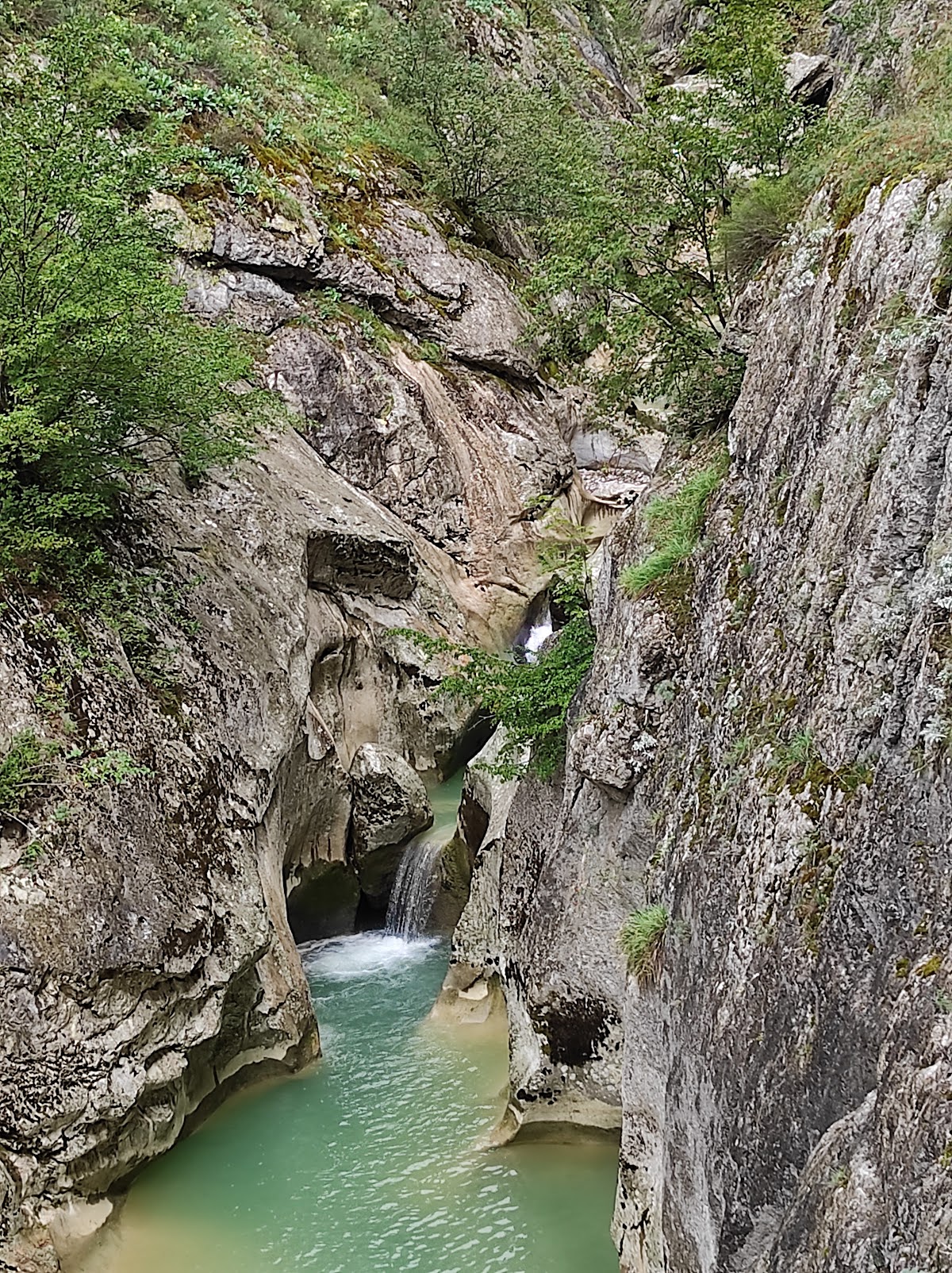 Ulukaya Şelalesi — fotoğraf 4