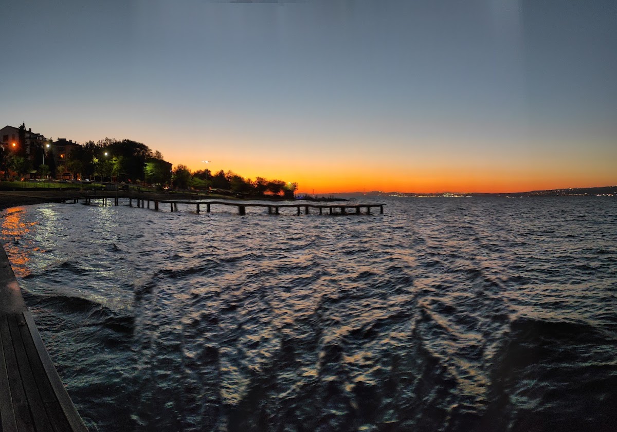 Altınkemer Halk Plajı — fotoğraf 4
