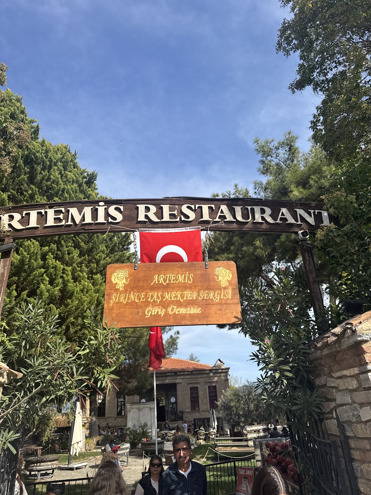 Taş Mektep Müzesi — fotoğraf 2