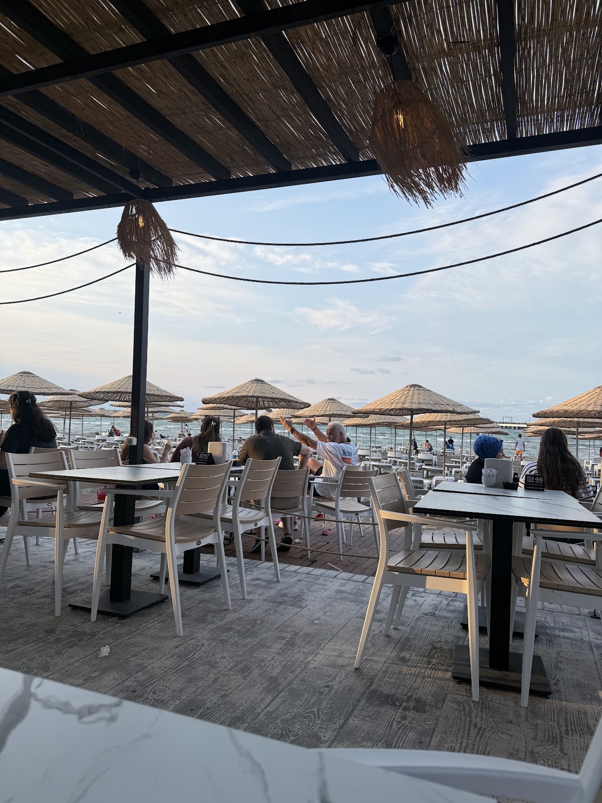 Denizkızı Plajı — fotoğraf 3