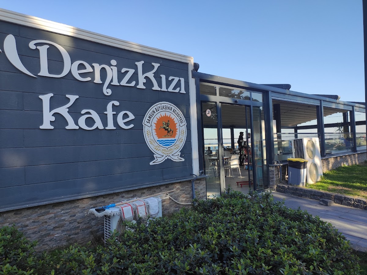 Denizkızı Plajı — fotoğraf 4