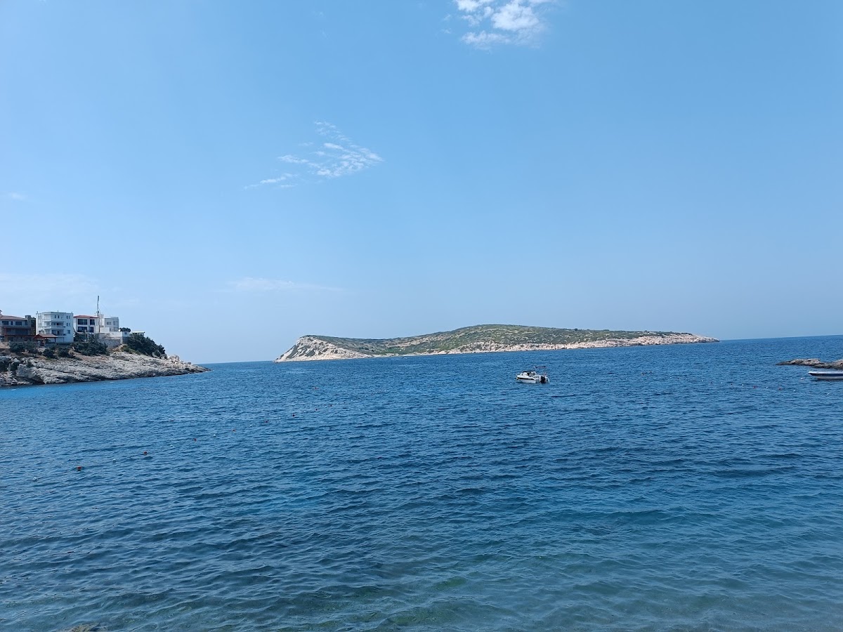 İncirlikoy Halk Plajı