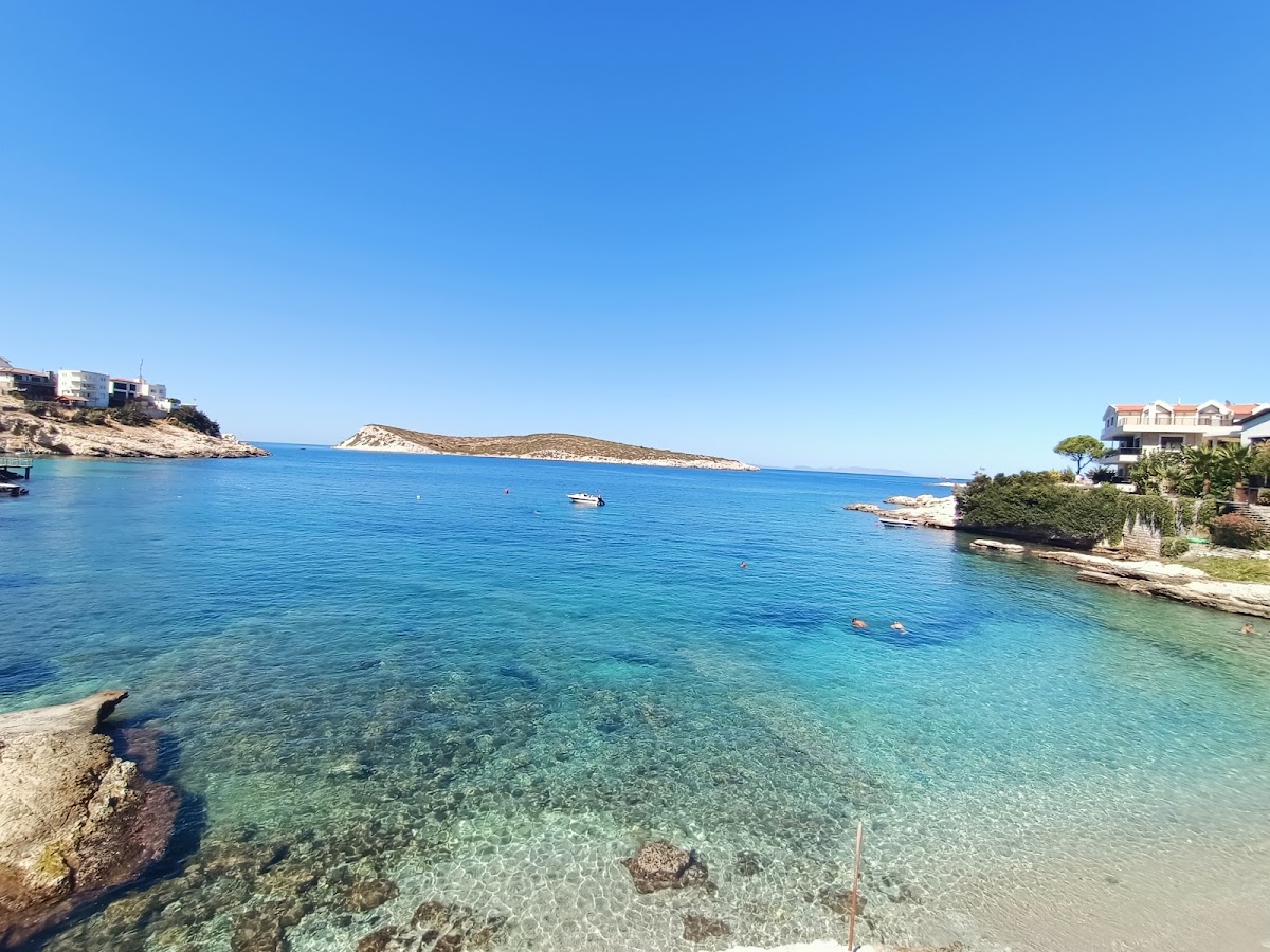 İncirlikoy Halk Plajı — fotoğraf 2