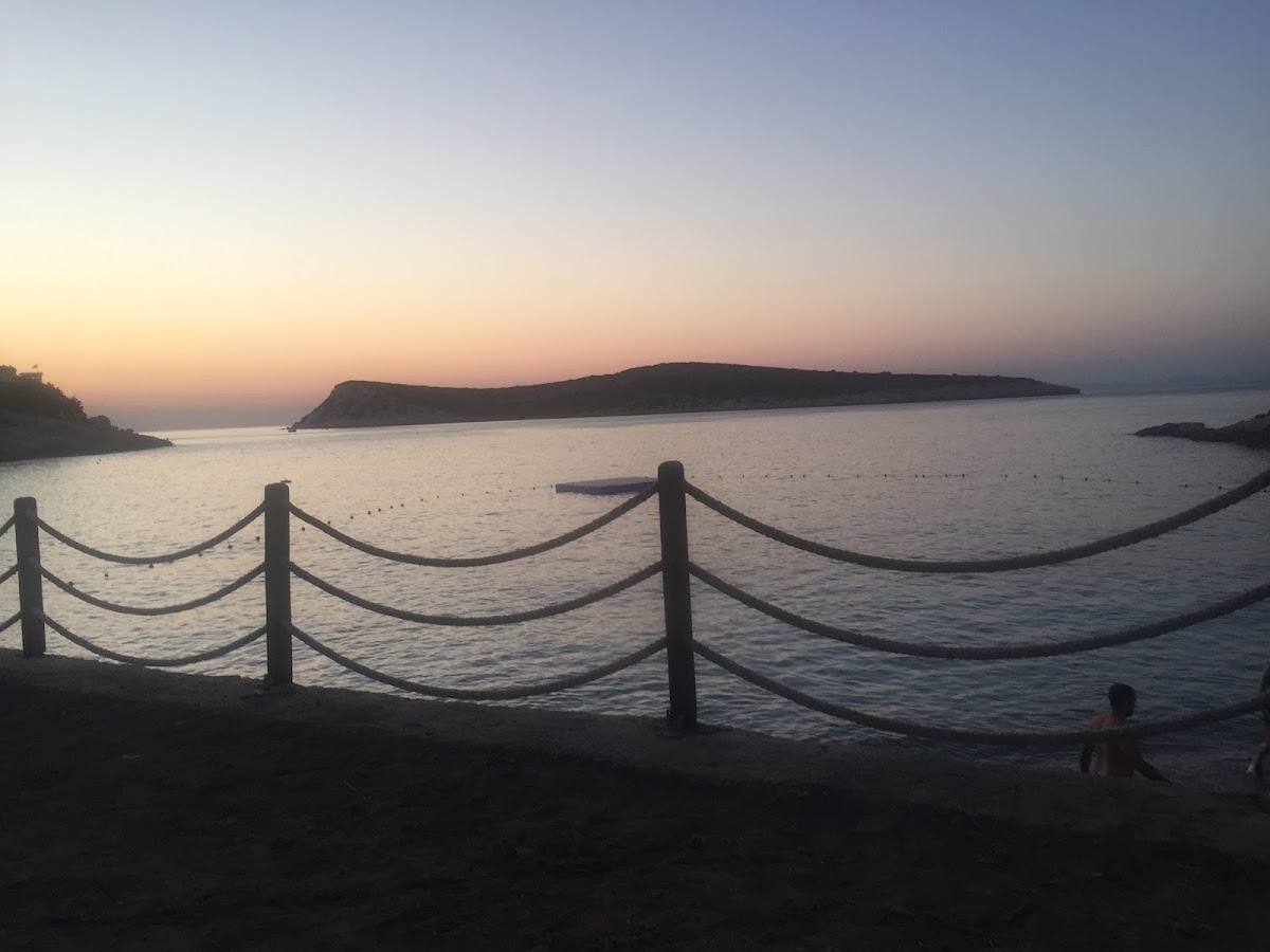 İncirlikoy Halk Plajı — fotoğraf 4