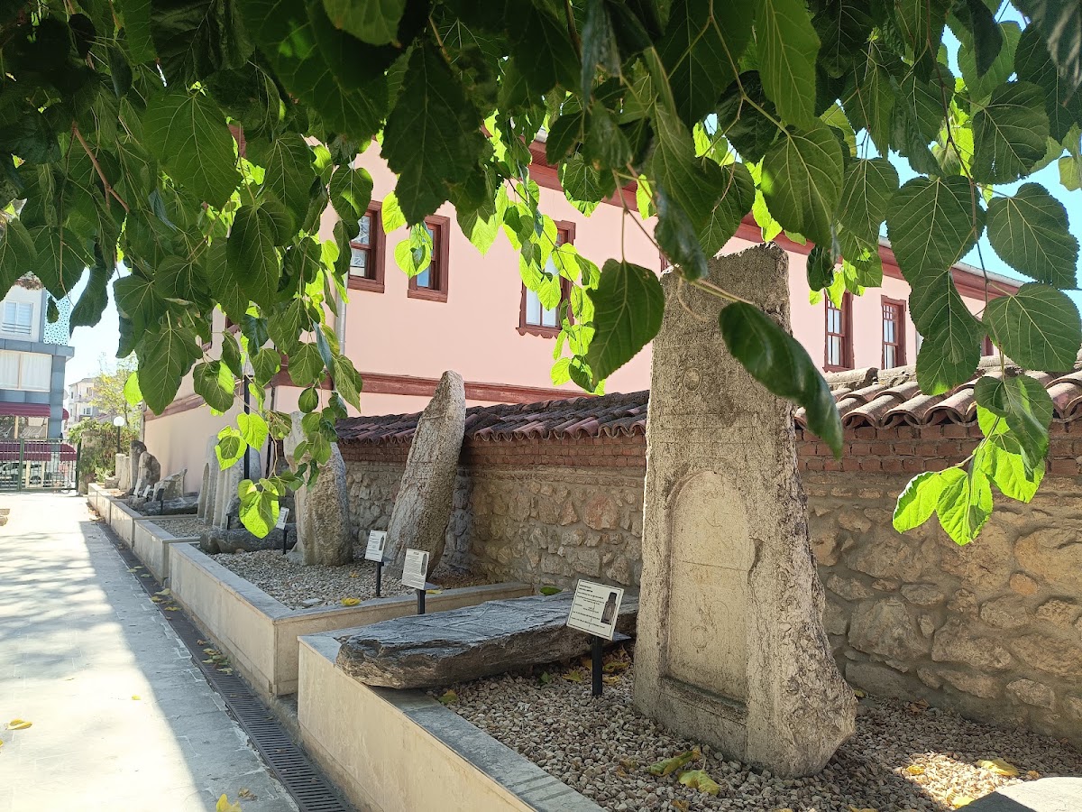 Bilecik Müzesi — fotoğraf 3