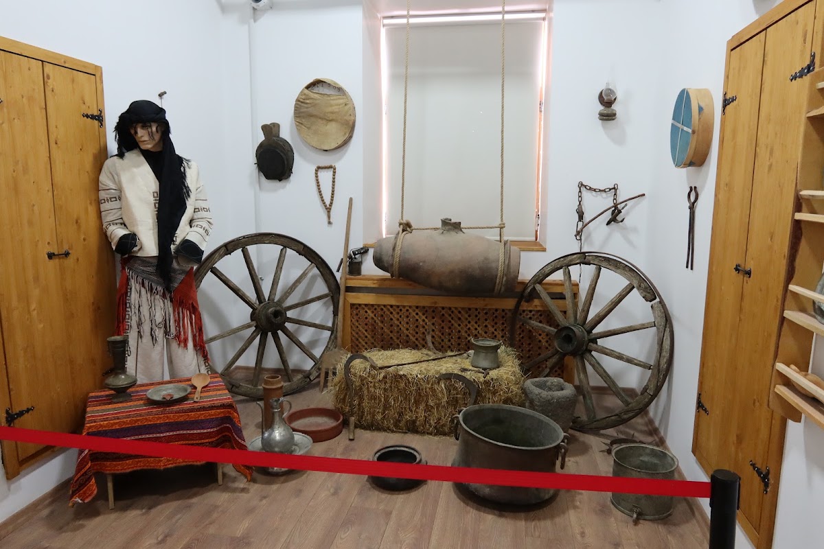 Muş Müzesi — fotoğraf 4