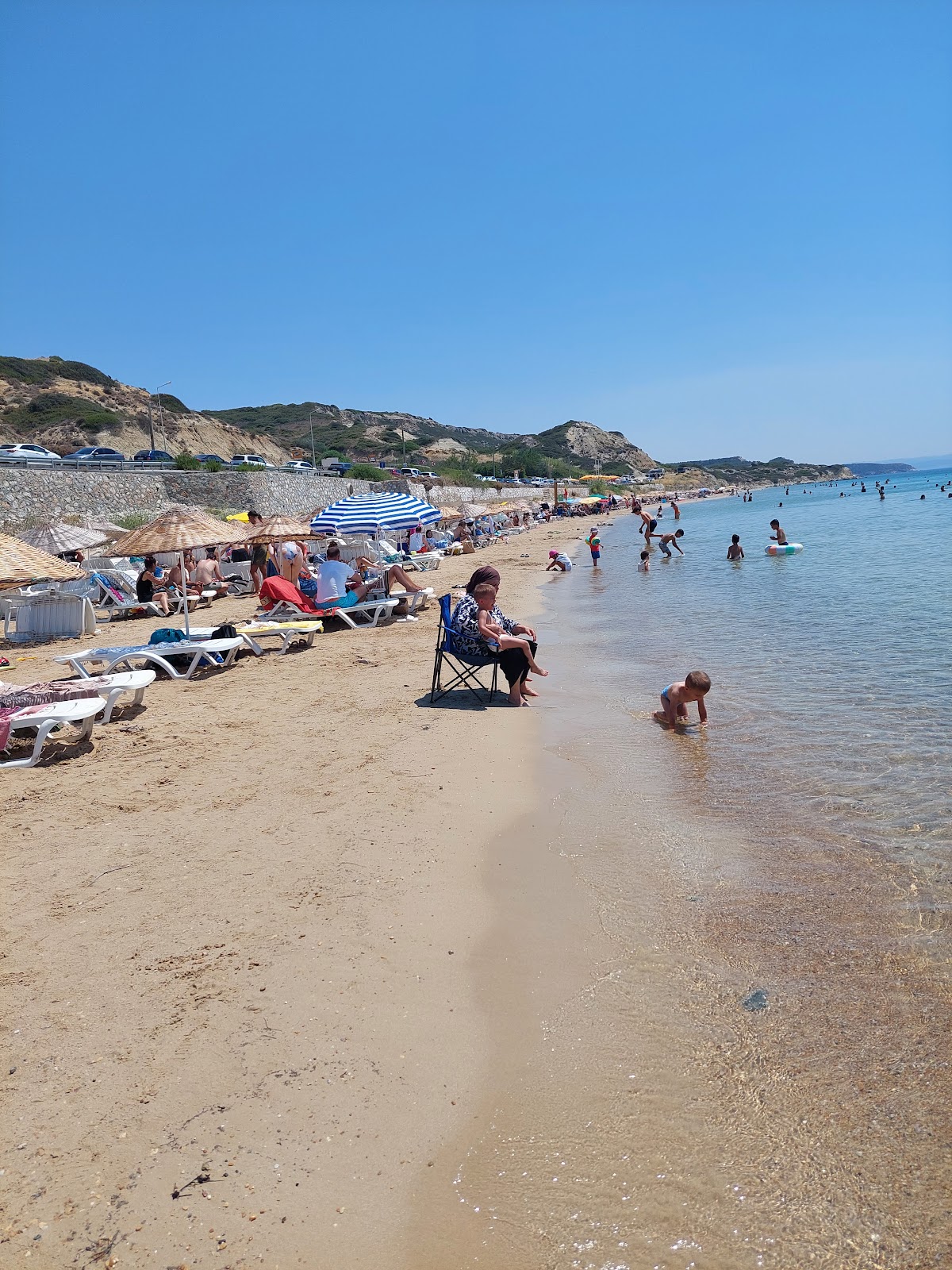 Ayazma Plajı — fotoğraf 3