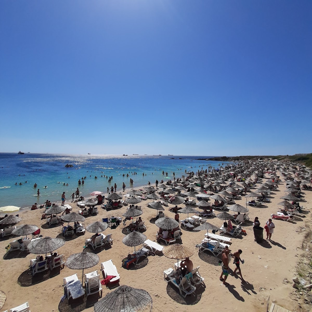 Ayazma Plajı — fotoğraf 4