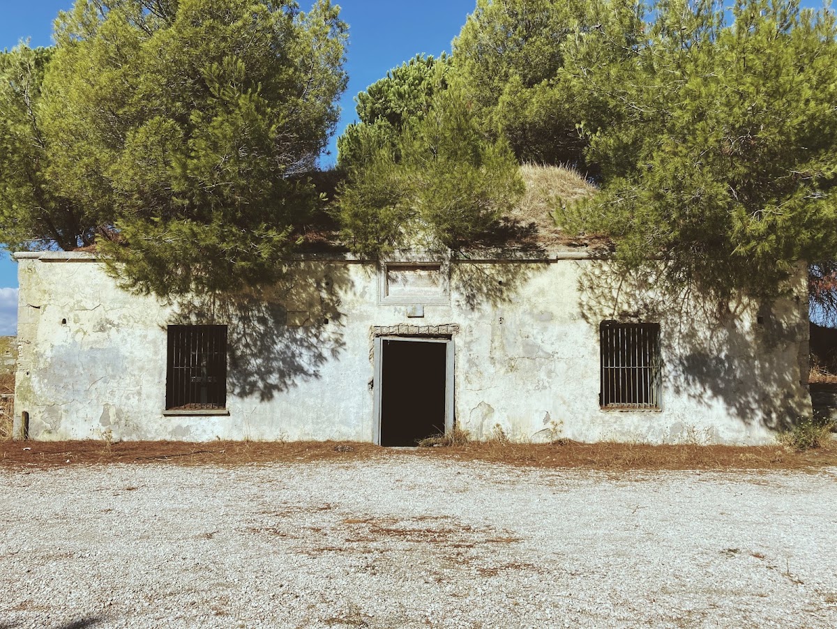 Orhaniye Tabyası — fotoğraf 4