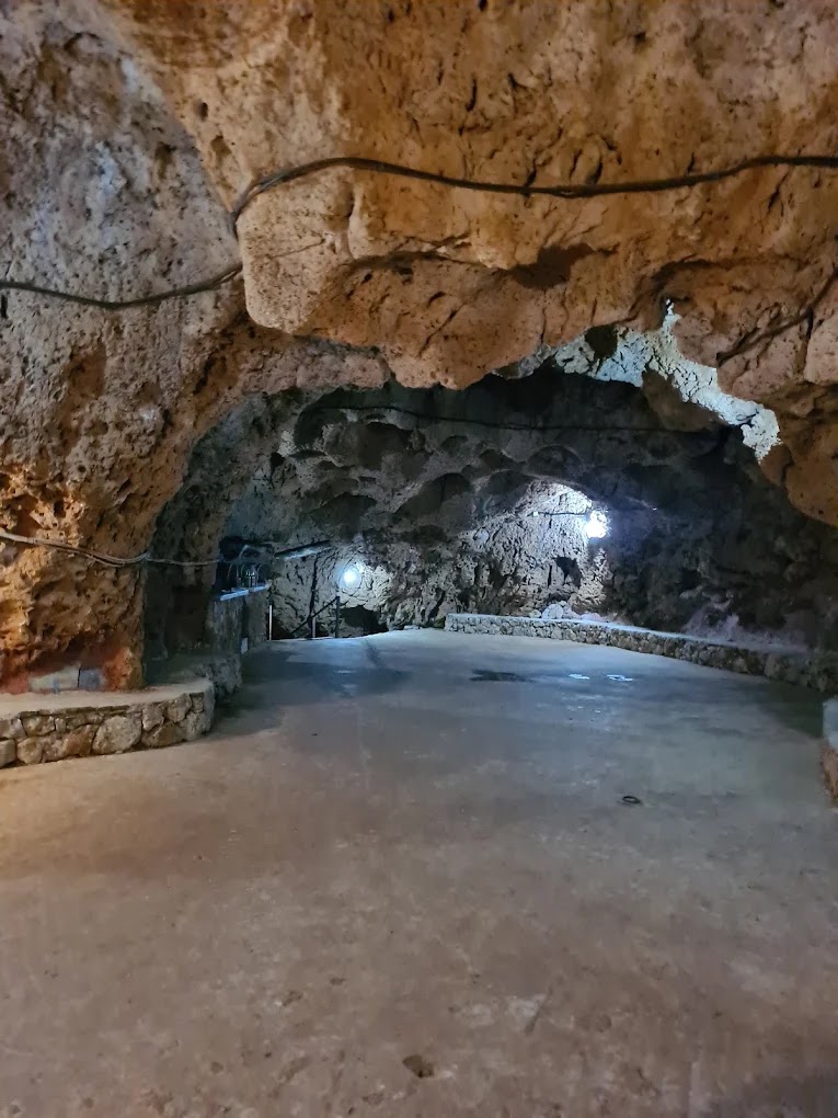 Karataş Mağarası — fotoğraf 2