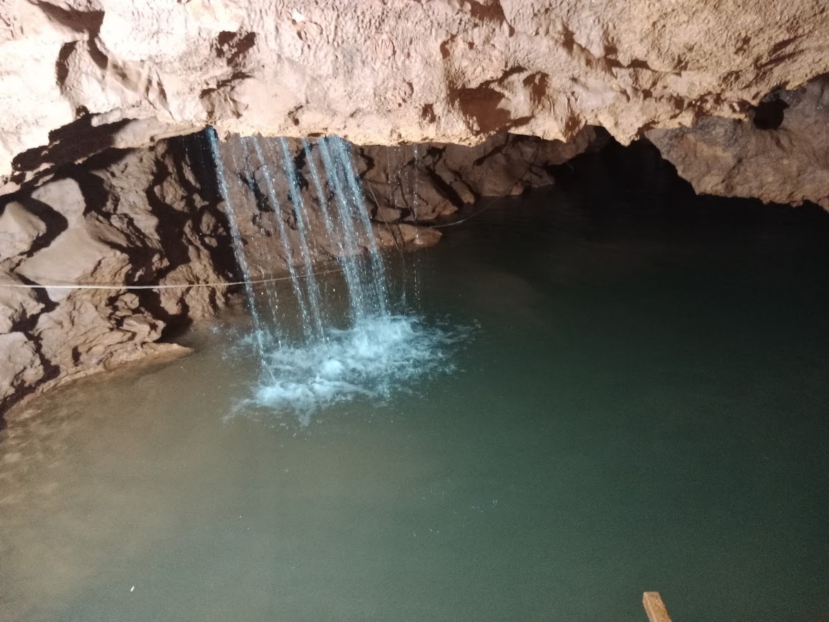 Karataş Mağarası — fotoğraf 3