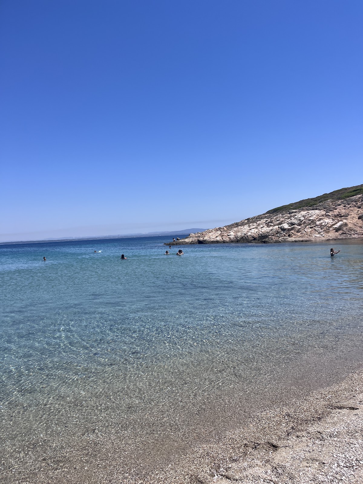 Tuzburnu Plajı — fotoğraf 2