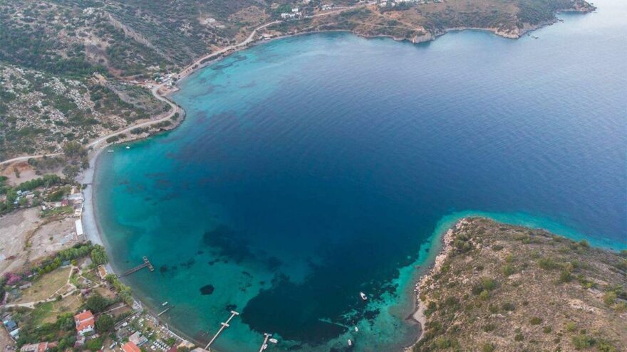 Kargı Plajı — fotoğraf 3
