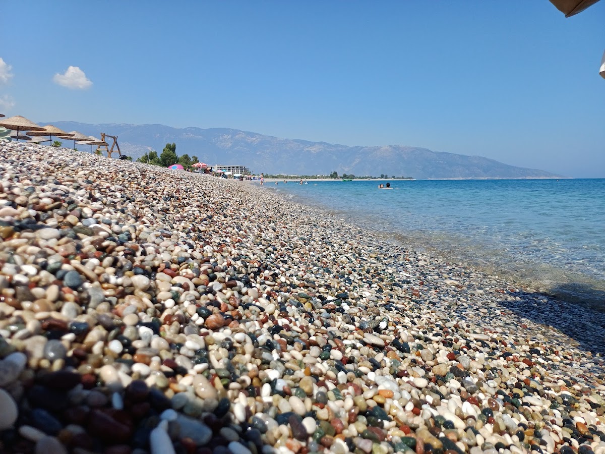 Taşdibi Plajı — fotoğraf 2