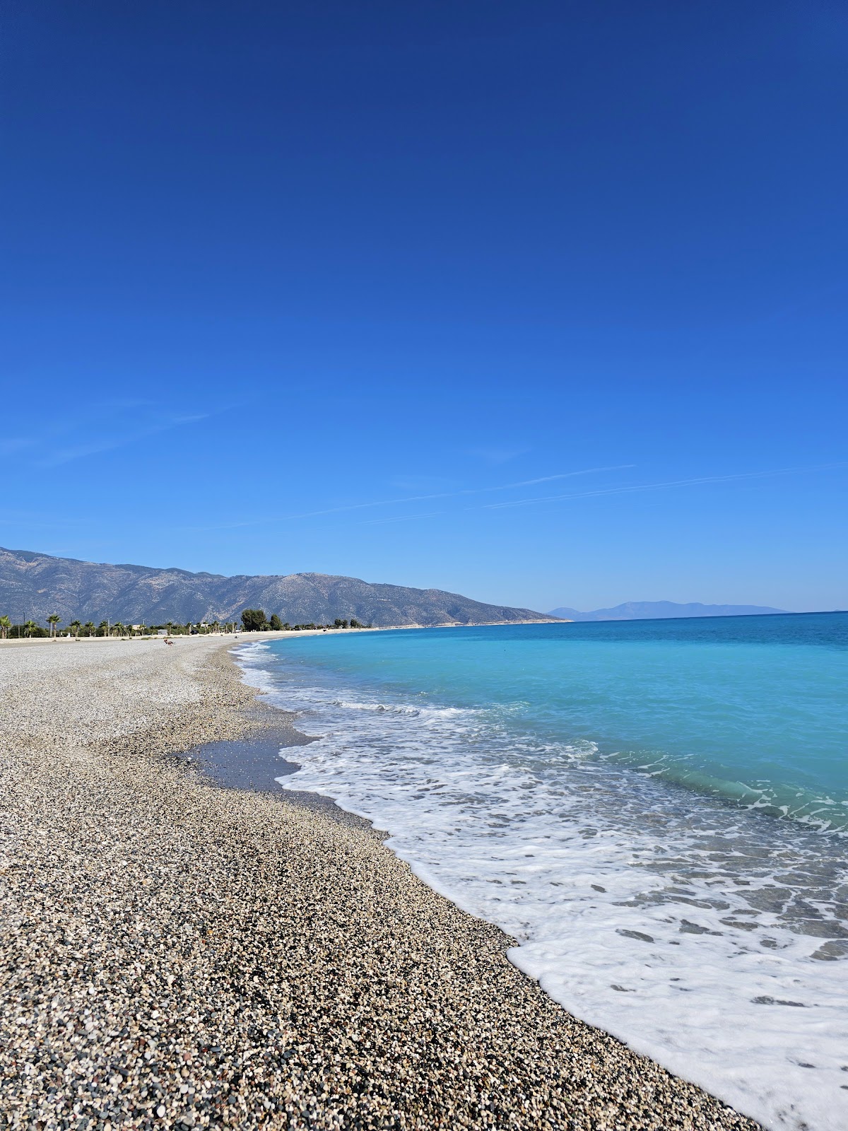 Taşdibi Plajı — fotoğraf 3