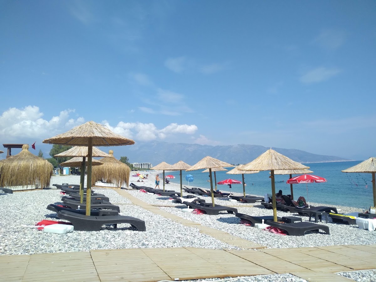Taşdibi Plajı — fotoğraf 4