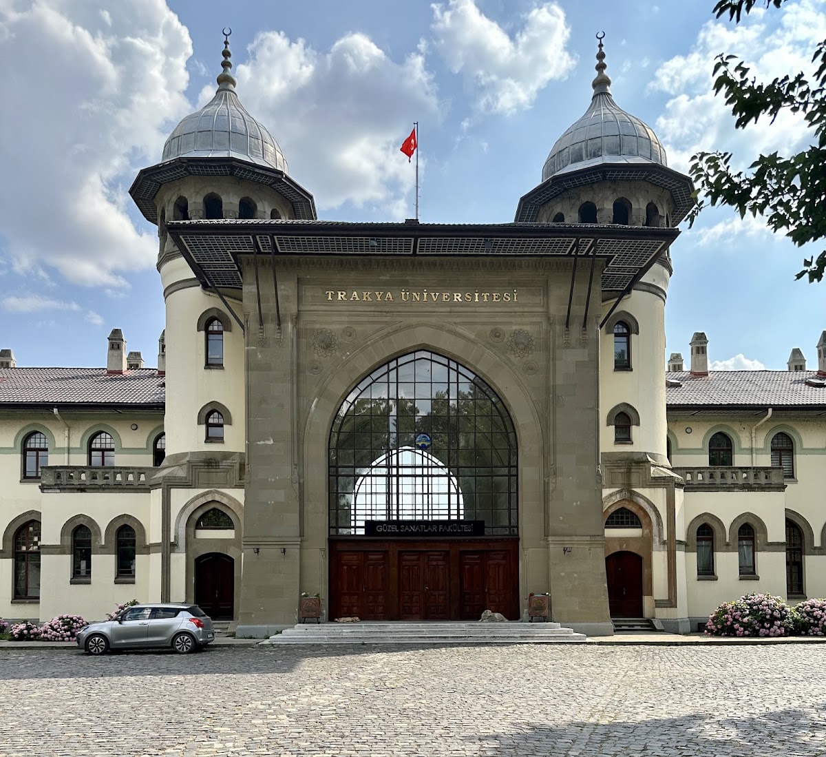 Karaağaç A Tümülüsü